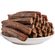 第二件0元 佳一牧场 内蒙古手撕牛肉干 500g