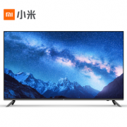 小米(mi)平板电视 小米(mi)全面屏电视 55英寸E55A 4K超高清