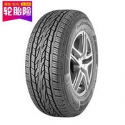 德国马牌(Continental) 轮胎/汽车轮胎 215/65R16 98H LX2