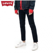 Levi's 李维斯 510系列 05510-0485 男士中腰牛仔裤 36/34