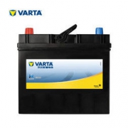 京东PLUS会员： VARTA 瓦尔塔 黄标 55B24LS 汽车蓄电池