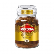 MOCCONA 摩可纳 经典深度烘焙黑咖啡 100g *2件 74.4元包邮（双重优惠）