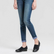 ECCO 爱步 Felicia 菲莉系列 女士圆头拼接休闲皮鞋 217093  含税到手约￥460