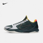 NIKE 耐克 KOBE V PROTRO 男子篮球鞋