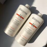 滋养顺滑！KERASTASE 卡诗  滋养1号洗发水 1000ml 到手382.01元