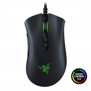 25日0点： RAZER 雷蛇 蝰蛇标准版 鼠标 黑色 6400DPI
