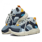 22日0点：Skechers 斯凯奇 51978 男士复古厚底老爹鞋