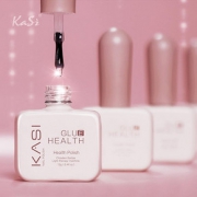 KaSi底胶磨砂封层套装加固可卸光疗底胶