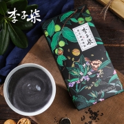 李子柒黑芝麻核桃粉30g*12 券后￥39.9