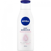 百亿补贴：妮维雅 温润 补水保湿 身体乳 200ml