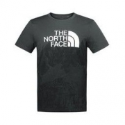 THE NORTH FACE 北面 2SM4 男士短袖T恤