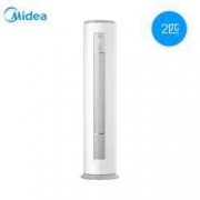 1日0点：Midea 美的 智弧系列 KFR-26GW/N8VJC3 1匹 变频冷暖 壁挂式空调