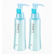 88VIP：FANCL 芳珂 温和净化卸妆油 120ml*2 189.47元包邮包税（需用券）