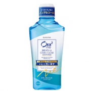 Ora2 皓乐齿 亮白洁净漱口水 460ml *5件