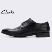 Clarks 其乐 Chart Walk 男士德比鞋