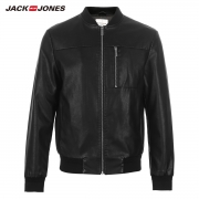 9日0点：JackJones 杰克琼斯 218321535 男士夹克