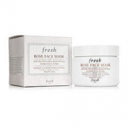 22日10点：fresh 馥蕾诗 玫瑰润泽保湿舒缓面膜 100ml