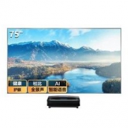 Hisense 海信 75L9D 75英寸 激光电视
