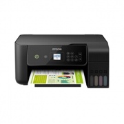 99大促：EPSON 爱普生 L3169 墨仓式彩色喷墨多功能一体机 1299元包邮