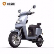 百亿补贴： Yadea 雅迪 E1高能版 电瓶车