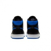 AIR JORDAN 1 MID 554724 男子运动鞋