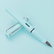 JINHAO 金豪 619 钢笔 0.38mm 单支装 送墨囊 *10件
