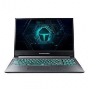 ThundeRobot 雷神 911ST黑武士3 青春版 15.6英寸游戏本（i7-10750H、8G、512GB、GTX1650Ti ）