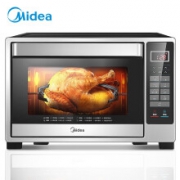 Midea 美的 T4-L326F 32升家用多功能电烤箱