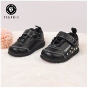 TARANIS 泰兰尼斯 儿童休闲透气机能鞋