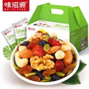 味滋源 每日坚果20g*30包