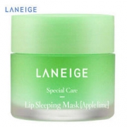 LANEIGE 兰芝 夜间保湿修护唇膜