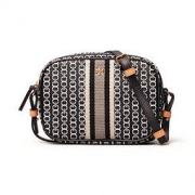 15日0点： TORY BURCH 汤丽柏琦 Gemini Link 女士相机包