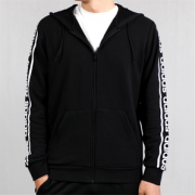 adidas 阿迪达斯 EI5615 男士 运动连帽外套 170元包邮