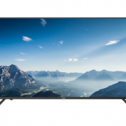1日12点！ Haier 海尔 LU65G31 65英寸 4K 液晶电视 2199元包邮
