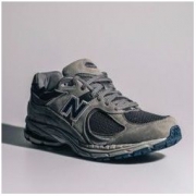 new balance 2002R系列 ML2002RA 中性款休闲鞋
