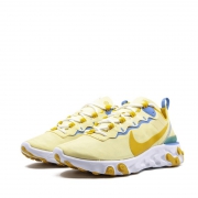 NIKE 耐克 React Element 55 BQ2728-700 跑步鞋