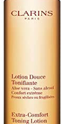 舒缓温和！CLARINS 娇韵诗 舒缓化妆水 橙水 200ml  含税到手约￥148.3元
