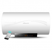 Vanward 万和 E65-Q3WY10-21 65升 双管速热电热水器 798元（需用券）