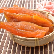 薯随喜 倒蒸红薯干 250g