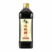 聚划算百亿补贴：千禾 味极鲜特级生抽 1L