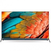 TCL 75Q10 4k 液晶电视 75英寸