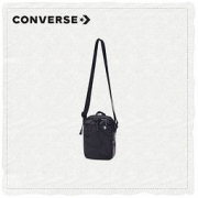 1日0点： CONVERSE 匡威 10019869 COMMS POUCH 休闲斜挎包