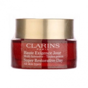 CLARINS 娇韵诗 Super Restorative 极致呵护日霜 50ml
