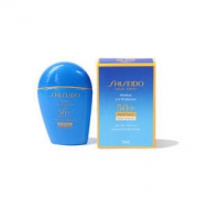 SHISEIDO 资生堂 新艳阳夏臻效水动力防护乳 SPF 50 50ml