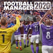 Epic 喜加一 《Football Manager 2020》