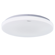 美的 Midea led吸顶灯 浅月 白光6W