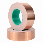 奔亿达 双导电铜箔胶带 50*0.065mm 1米 2.2元包邮（需用券）