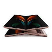 SAMSUNG 三星 Galaxy Z Fold2 折叠屏智能手机 12GB+512GB