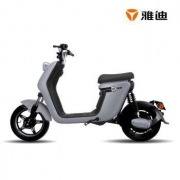 9日0点： Yadea 雅迪 欧致 48V 电动车 70974233873