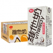 聚划算百亿补贴：维他奶 椰子味 豆奶 250ml*24盒